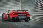 Lamborghini Huracan LP610-4 Novara by Vorsteiner 2016 года